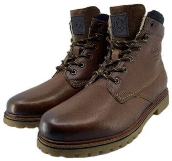 Bugatti 321-aoq50 6000-1200-brown Bruin - 42