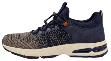 Bugatti 321-aox60-6969 man aox Blauw - 44