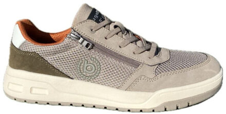 Bugatti 321-asf01 1400-5000-taupe Grijs - 42