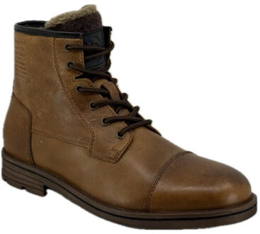 Bugatti 321-au050 1200-6300-cognac Bruin - 43