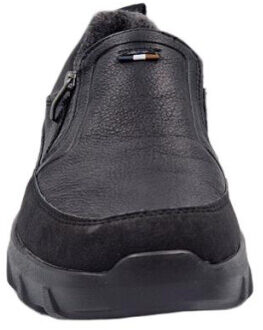 Bugatti 321-au761-5500 man au7 Zwart - 43