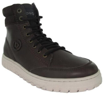 Bugatti 321-aue50-1200 man aue - maat 42 Bruin