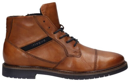 Bugatti 331-8373a 6300-4100-cognac Bruin - 46