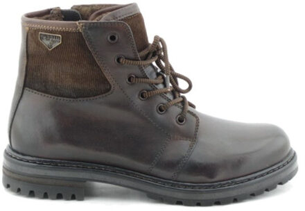 Bugatti 331-a6330 1000-6400-m.brown Bruin - 41