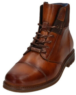 Bugatti 331-abu32 6300-1000-cognac Bruin - 44