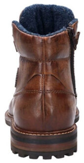 Bugatti 331-acc31 6300-3200-cognac Bruin - 41