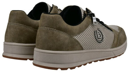 Bugatti 331-afb05 6950-5214-beige-taupe Bruin - 42