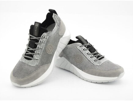 Bugatti 341-af801 1500-5000-grey Grijs - 42