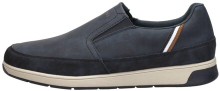 Bugatti Arriba Blauw - 40