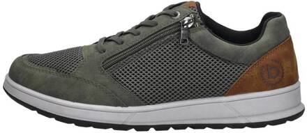 Bugatti Artic Groen - 41