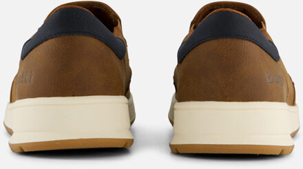 Bugatti Artic Instappers cognac Synthetisch - 40,45