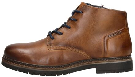 Bugatti Barton Comfort Cognac - 40