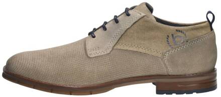 Bugatti Benito Comfort Beige - 41