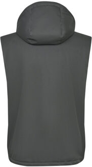 Bugatti Bodywarmers 778113-71012 Houtskool - 54