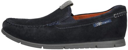 Bugatti Clipperton Blauw - 45