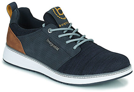 Bugatti Colby sneakers blauw - Maat 43