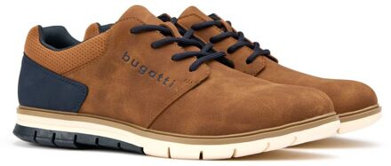 Bugatti Comfort Casual Schoenen Bruin - EU 47.5 / UK 12