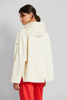 Bugatti Damen Blouson met losse pasvorm - maat EU 34 / UK 6 Beige