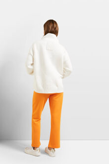 Bugatti Damen Blouson van hoogwaardige vulvezel Ecru - EU 42 / UK 14