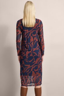 Bugatti Damen Marineblauw - EU 36 / UK 8