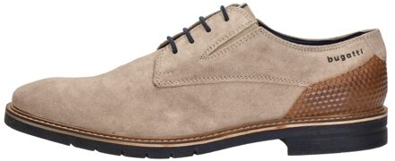 Bugatti Gekleed Laag Beige - 44