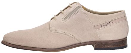 Bugatti Gekleed Laag Beige - 46