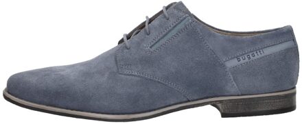 Bugatti Gekleed Laag Licht blauw - 42