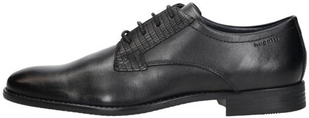 Bugatti Gekleed Laag Zwart - 42