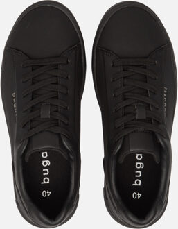 Bugatti Gunter Sneakers zwart Synthetisch - 43