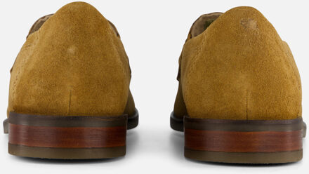 Bugatti Heren Instappers Bugatti , Beige , Heren - 45 EU