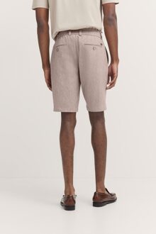 Bugatti Herren Bermuda met trekkoord Beige