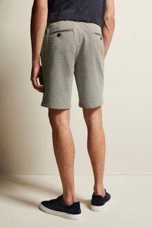 Bugatti Herren Bermuda met trekkoord - maat Beige