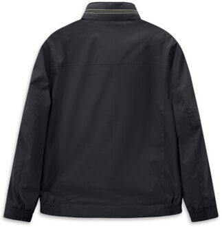 Bugatti Herren blouson 173100-11031 Blauw - 54