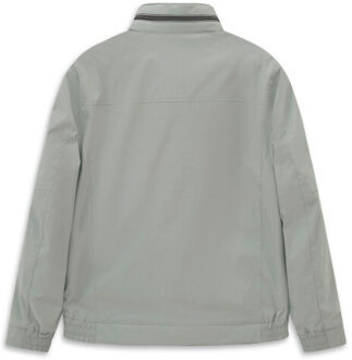 Bugatti Herren blouson 173100-11031 Groen - 52