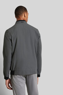 Bugatti Herren Blouson met stretchfunctie - maat Groen