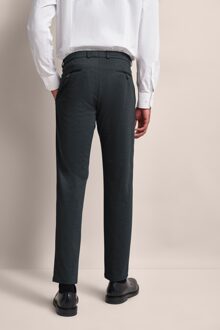 Bugatti Herren Chino met een moderne snit Donkerblauw - 35W/32L