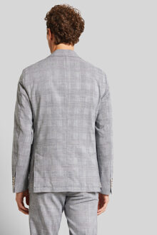 Bugatti Herren Jas met een speciale lichtheid - maat 54 (Borst) Donkerblauw