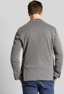 Bugatti Herren Jas met stretchfunctie - maat Donkerblauw