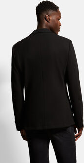 Bugatti Herren Jas met veel bewegingsvrijheid Zwart - 48 (Borst)