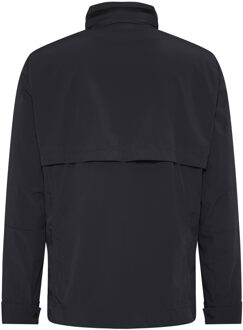 Bugatti Herren Jas met waterafstotende functie Marineblauw - 52 (Borst)