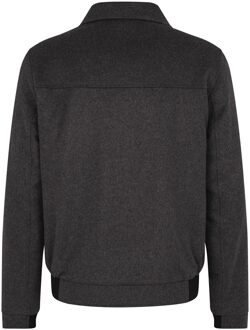 Bugatti Herren - maat 50 (Borst) Donkerblauw