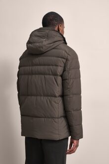 Bugatti Herren - maat 50 (Borst) Olijf