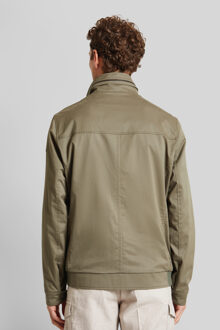 Bugatti Herren - maat 52 (Borst) Olijf