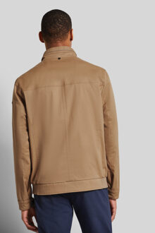 Bugatti Herren - maat 52 (Borst) Taupe