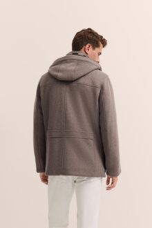 Bugatti Herren Taupe