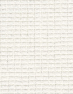 Bugatti Herren Troyer met wafelstructuur - maat 3XL Ecru