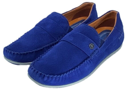 Bugatti Instappers Blauw - 44