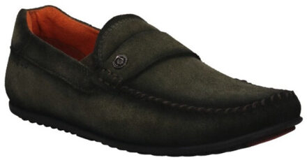 Bugatti Instappers Groen - 41