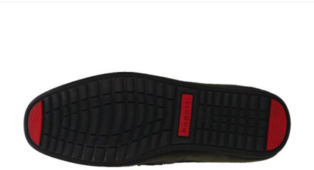 Bugatti Instappers - maat 42 Groen