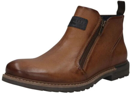 Bugatti Instappers - maat 44 Bruin